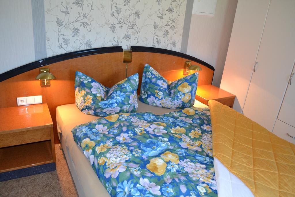 Apartament Auf Der Weide Oberweißbach Zewnętrze zdjęcie